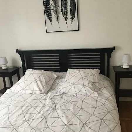 L Anjouan Apartment